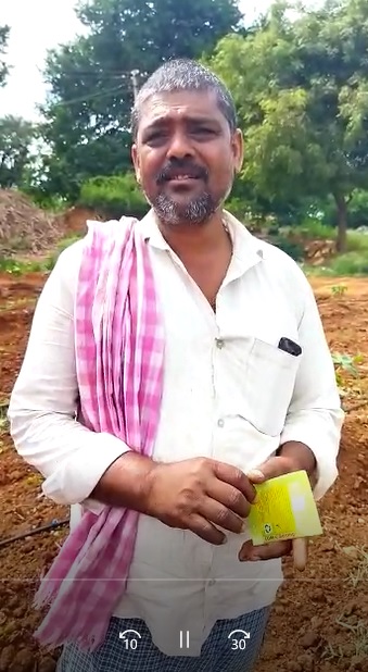 Pappaya very healthy FB Video 21822