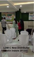 LOM C New Distributor Meeting Indore 251222