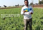 MP Farmer FB Video for LOM C Strong on Muttur, etc  dt 22 12 23