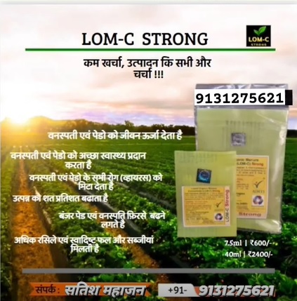 Dealer Video LOM C Strong 7 2 22