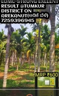 Arcanut Excellent Results Kannada FB Video 06022023