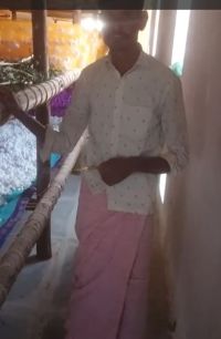 Sericulture Excellent Yield Kannada FB Video 25022023