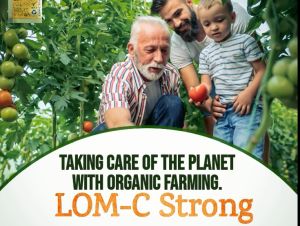 LOM C Care Earth Video 14012023
