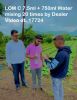 LOM C 7.5ml + 750ml Water mixing Video by Dealer dt  17 7 2024