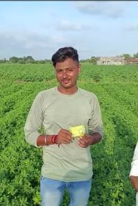 LOM C Excellent Growth Hindi Rj FB Video 01032023