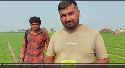 LOM C Very Good results Rj Hindi FB Video 01032023