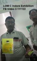 LOM C Indore Exhibition FB Video 3 111122