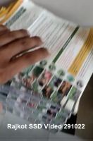 Rajkot SSD video 291022