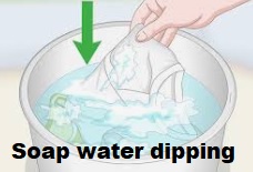soap water dipping2