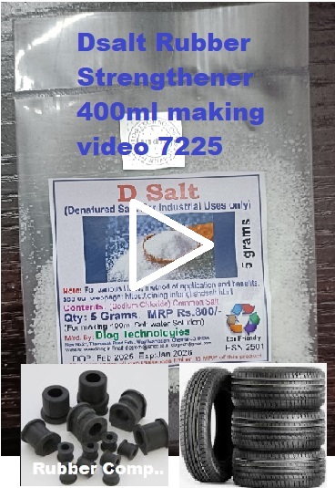 Dsalt Wall Paint Enhancer 400ml Making Video 7225