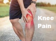 knee pain