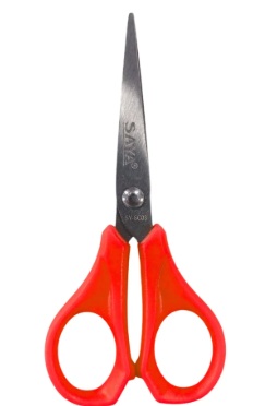 scissors