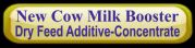 New Cow Milk Booster Gold button