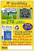 Telugu Poster 12x18 inch HD