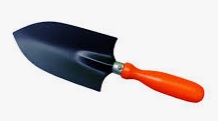 Trowel