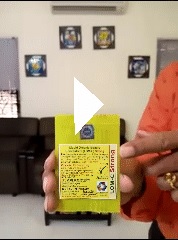 750ml LOM making Video