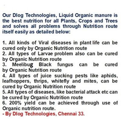 LOM CS Cures Everything by Nutrition Route June23