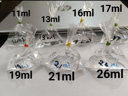 Ready LOM Any Qty Packs