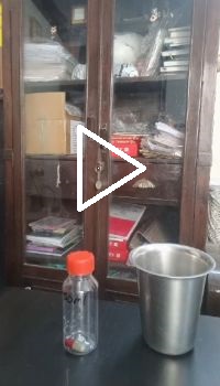 How to make 50ml NV water video 19624 image