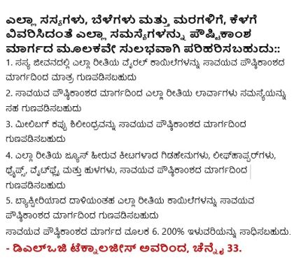 all diseases cure by Nutrition 18425