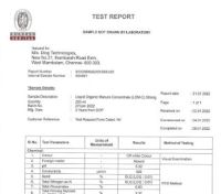 LOM C Strong Lab Report