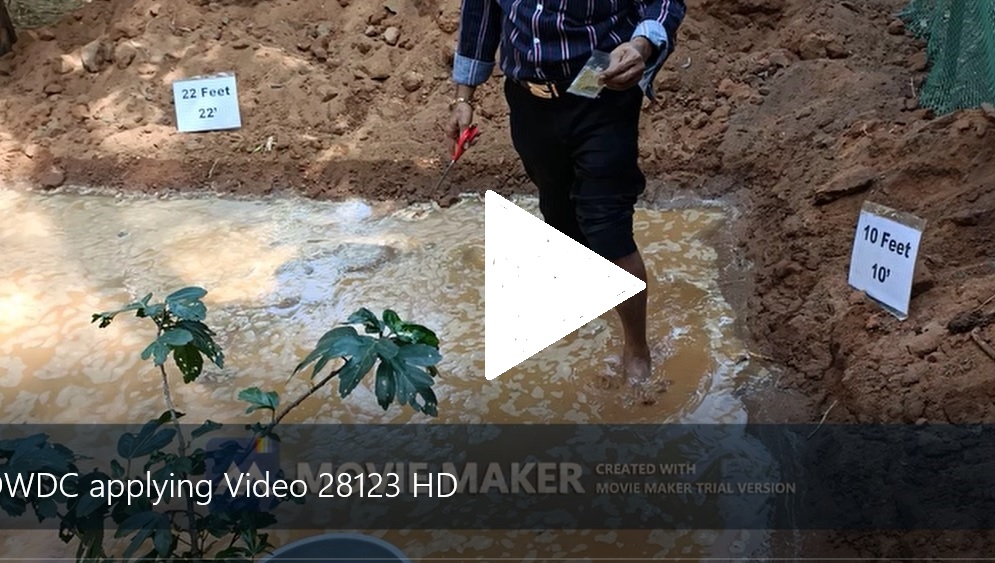 QOWDC applying Video 28123 image